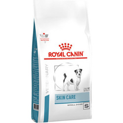 Royal Canin Skin Care Adult Small Dog 2kg