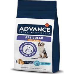 Affinity Advance Veterinary Diets Articular Care Reduced Calories 12kg