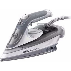 Braun SI5078GY Σίδερο Ατμού 2800W