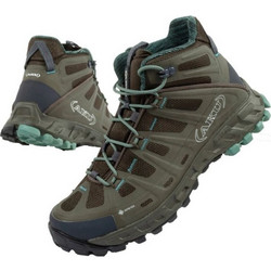 Aku Selvatica Mid GoreTex W 676 648 Boots