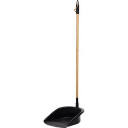 ESTIA ΦΑΡΑΣΙ ΜΕ ΚΟΝΤΑΡΙ BAMBOO ESSENTIALS BLACK