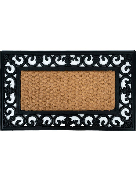 Πατάκι Εισόδου Αντιολισθητικό Gazelle 100 Rectangle 45x75εκ Sdim