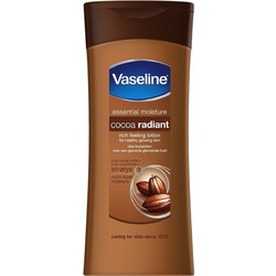Vaseline Intensive Care Cocoa Radiant Ενυδατική Lotion Σώματος 200ml