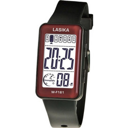 Lasika LS161 817391 Black/Red