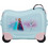 Samsonite Dream2Go 145048-4427 Παιδική Βαλίτσα Καμπίνας 39x52x21cm με 4 Ρόδες Γαλάζια