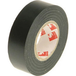 Scapa 2702 Μονωτική Ταινία Μάυρη 19mm 20m