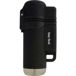 ΑΝΑΠΤΗΡΑΣ EASY TORCH Black 2 Αντιανεμικός