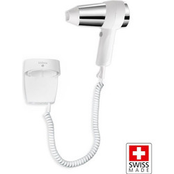 VALERA ACTION SUPER PLUS 1600 Σεσουάρ Ξενοδοχείου 1600W Λευκό 228-0119