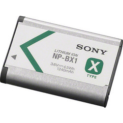 Sony NP-BX1 1240mAh