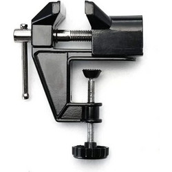 Μεταλλική Μέγγενη Πάγκου 50mm Kmt Tools 2385540