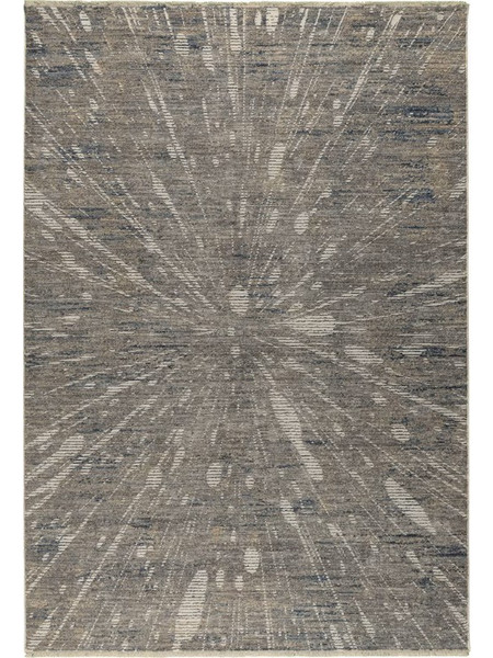 Χαλί Wool Touch 36879 Πολύχρωμο Σετ Κρεβατοκάμαρας (2 x 68x150 + 68x220)