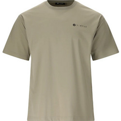 Virtus T-shirt Kallan Trainings GREEN EV253751-3250