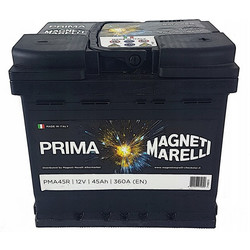 Magneti Marelli Prima PMA45R 12V 45AΗ