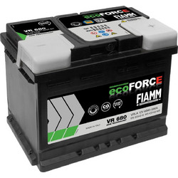 Fiamm Ecoforce AGM VR 680 12V 60AH