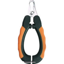 Nunbell Νυχοκόπτης Κατοικιδίων Πορτοκαλί - Ιδανικός για Σκύλους & Γάτες (Κωδ. 34121)