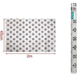 Αυτοκόλλητη Ταπετσαρία σε Ρολό 45cm x 2m με σχέδια 3280684
