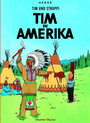 Tim in Amerika