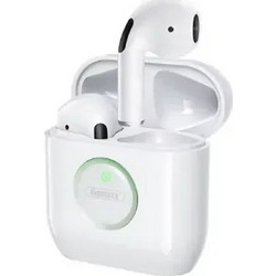 Remax TWS-35 Ακουστικά Bluetooth Earbud White