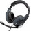 Gjby G4 Gaming Headset On Ear Black Blue