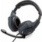Gjby G4 Gaming Headset On Ear Black Blue Gjby G4 Gaming Headset On Ear Black Blue