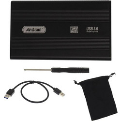 Andowl QY-S3.0