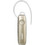 Remax RB-T8 Ακουστικό Bluetooth In Ear Gold