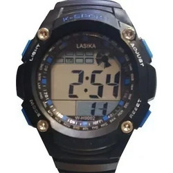 Lasika W-H9002-1 Blue