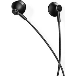 Remax RM-711I Handsfree In-Ear USB-C Black
