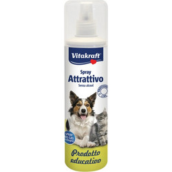 Vitakraft Spray Ελκυστικό 250ml
