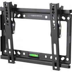 Esperanza ERW010 TV mount-stand 127 cm (50") Black