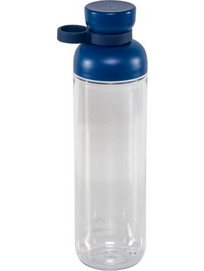 Mepal Vita Water Bottle 900 ml Vivid Blue
