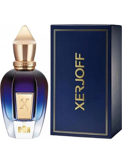 Xerjoff Join The Club Don Eau de Parfum 100ml
