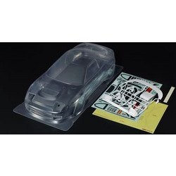 Tamiya 51728 Body Set Celica Gt-Four Rc 1/10