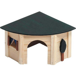 HIDEAWAY ECCO BIS 42,5X31X18CM