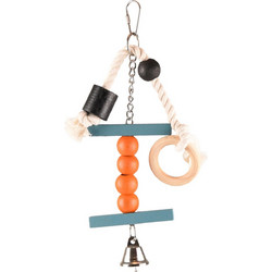 BT SINA BALLS+BELL 28CM