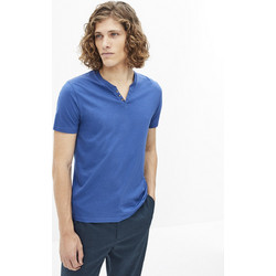 Celio T-shirt Renebet - BLUE SAPPHIRE