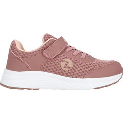 Zig-Zag Pilolen Παιδικά Sneakers Ροζ Z222321-4099
