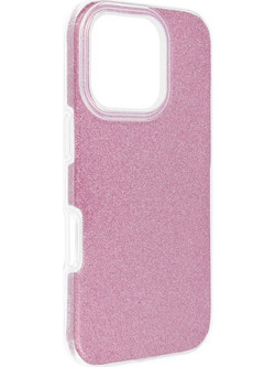 SHINING case for IPHONE 11Pro Max Pink