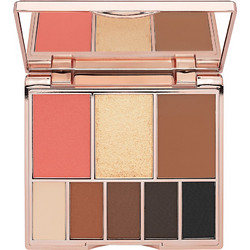 Bellamianta - All-in-One Face and Eye Palette - 23g - Beauty