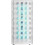 Cougar AirFace Pure Pro White Gaming Midi Tower Κουτί Υπολογιστή με Πλαϊνό Παράθυρο