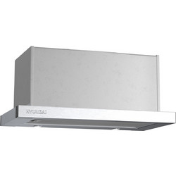 Hyundai HHD24-TL9162X/T Συρόμενος Απορροφητήρας 60cm Inox