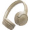 JBL Tune 530 Ασύρματα Bluetooth Ακουστικά On Ear Μπεζ