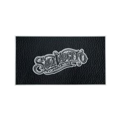 Suavecito - Πατάκι Πάγκου Barber Mat Black