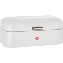 WESCO Grandy Bread Bin white matt