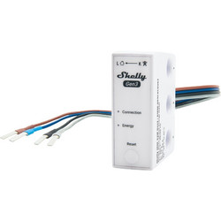 Shelly 3EM-63W Gen3, Wire model (S3EM-003CXCEU63)