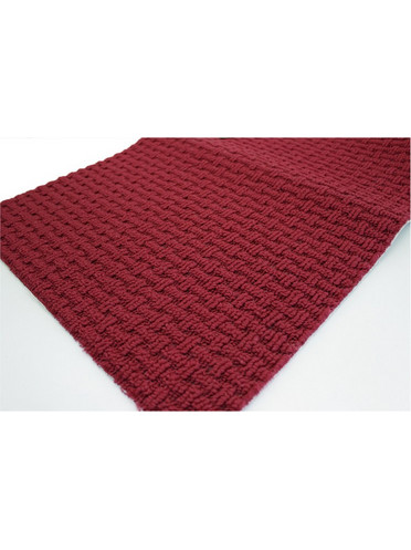 Μοκέτα Nikotex Chloe Βυσσινί 24 200x250