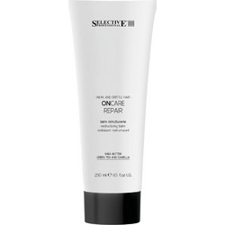 Selective Oncare Repair Conditioner για Επανόρθωση για Ταλαιπωρημένα Μαλλιά 250ml
