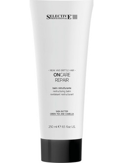 Selective Oncare Repair Conditioner για Επανόρθωση για Ταλαιπωρημένα Μαλλιά 250ml