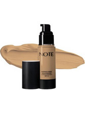 Note Mattifying Extreme Wear 122 Liquid Foundation 35ml
