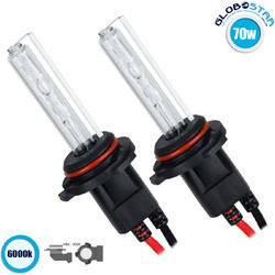 Globostar HB4 / 9006 Xenon HID 12V 70W 2τμχ